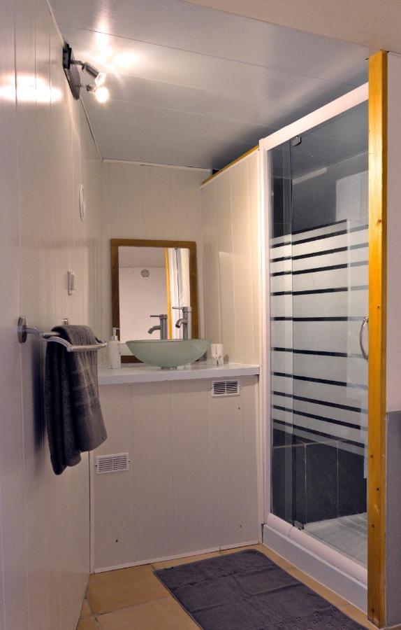 Au Diapason Chambres D'Hotes Montagne Auzet Exteriér fotografie