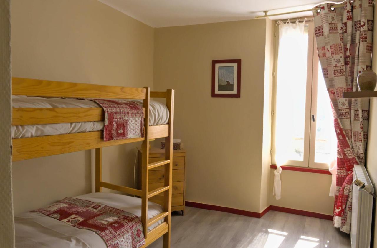 Au Diapason Chambres D'Hotes Montagne Auzet Exteriér fotografie